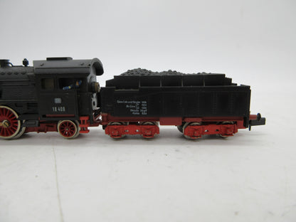 Arnold N - 2540 - Stoomloc met tender, BR 18.4 van de DB
