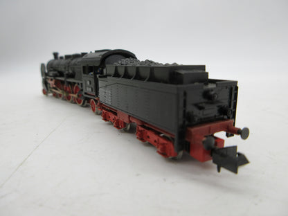 Arnold N - 2540 - Stoomloc met tender, BR 18.4 van de DB