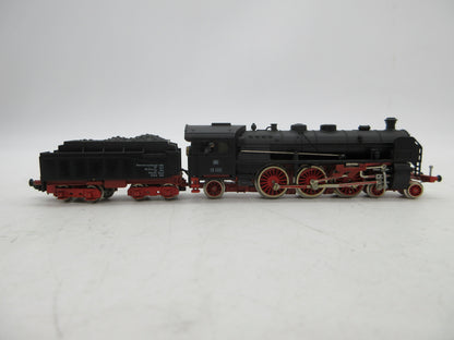 Arnold N - 2540 - Stoomloc met tender, BR 18.4 van de DB