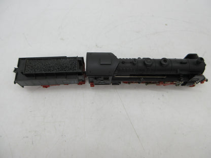 Arnold N - 2540 - Stoomloc met tender, BR 18.4 van de DB