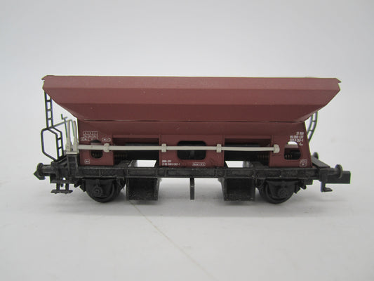 Arnold N - 4481 - Onderlosser van de SBB-CFF