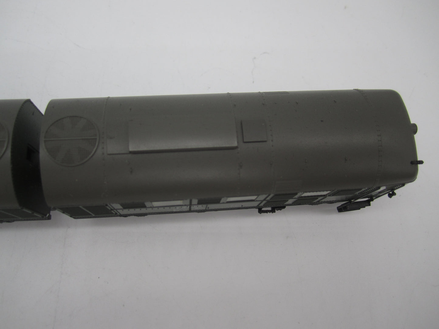 Märklin H0 - 37282 - Dieselloc, V188 van de DB - Digitaal/Sound