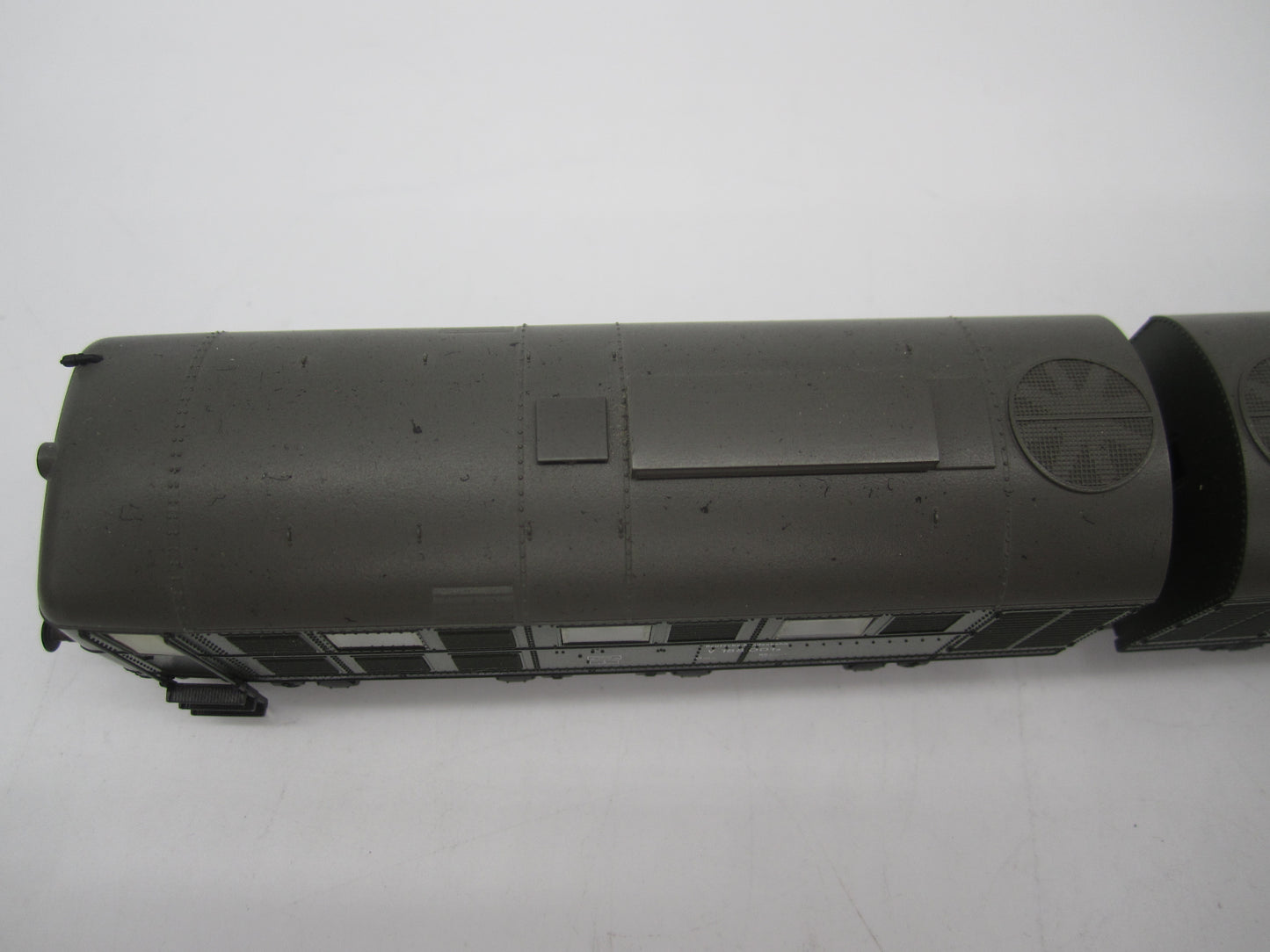 Märklin H0 - 37282 - Dieselloc, V188 van de DB - Digitaal/Sound