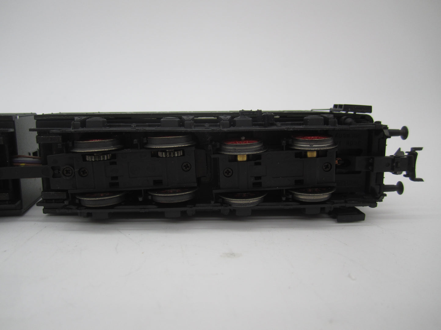 Märklin H0 - 37282 - Dieselloc, V188 van de DB - Digitaal/Sound