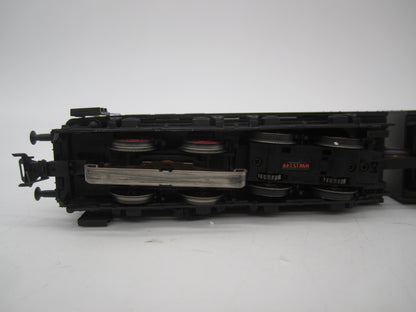 Märklin H0 - 37282 - Dieselloc, V188 van de DB - Digitaal/Sound