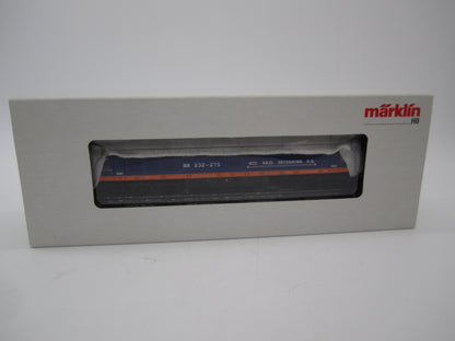 Märklin H0 - 36426 - Dieselloc, BR 232 "Ludmilla" van de PCC Rail - MFX/Sound