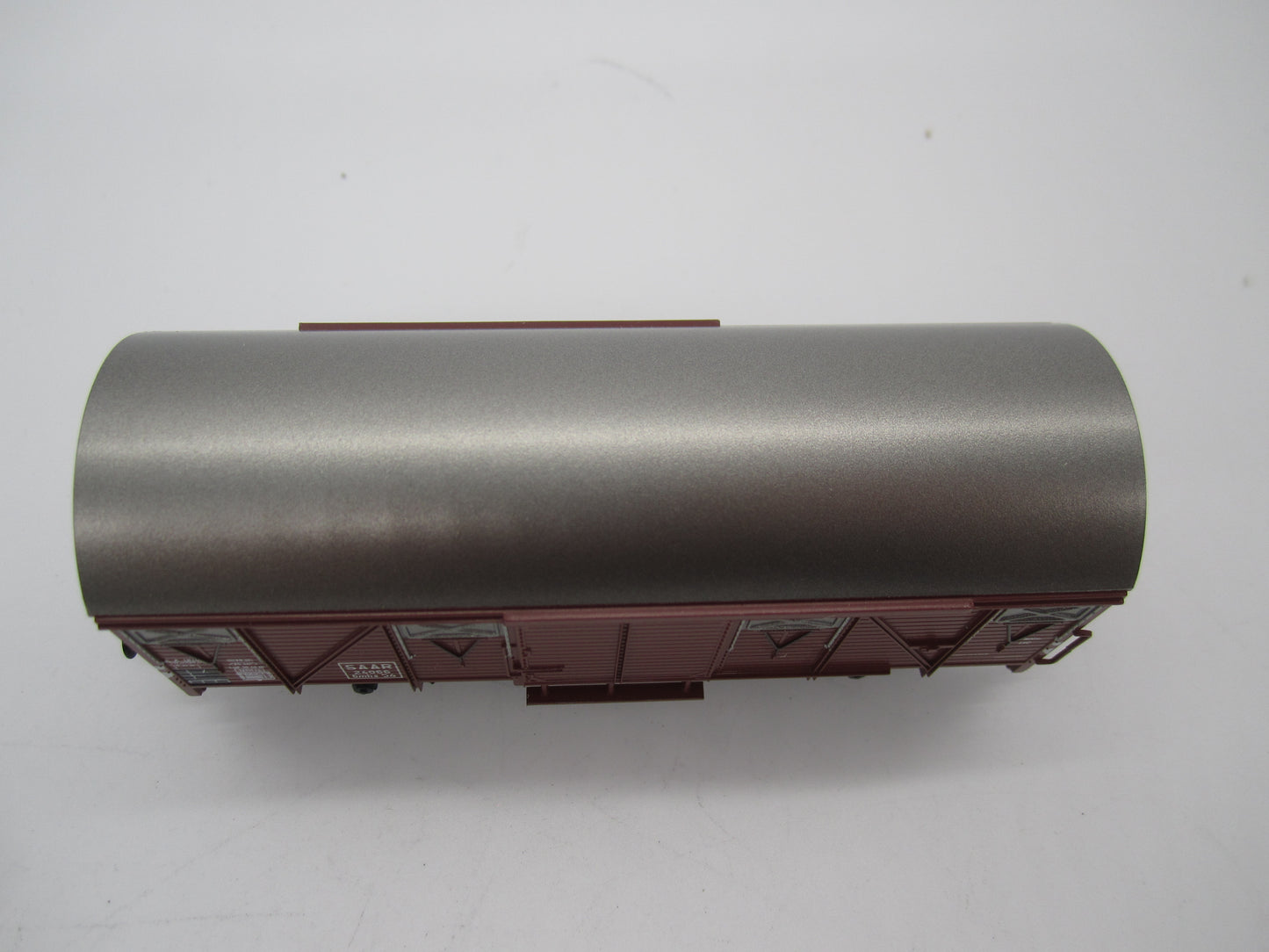 Märklin H0 - 46274 - Gesloten goederenwagen van de SAAR
