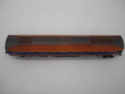 Märklin H0 - 36426 - Dieselloc, BR 232 "Ludmilla" van de PCC Rail - MFX/Sound