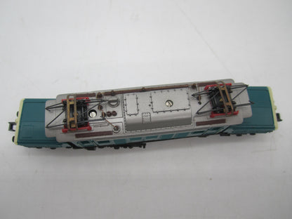 Arnold N - 2311 - E-loc, BR 194 "Duitse krokodil" van de DB