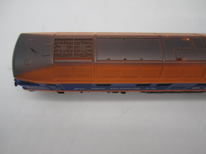 Märklin H0 - 36426 - Dieselloc, BR 232 "Ludmilla" van de PCC Rail - MFX/Sound