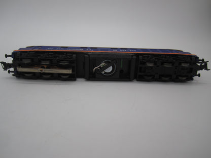 Märklin H0 - 36426 - Dieselloc, BR 232 "Ludmilla" van de PCC Rail - MFX/Sound