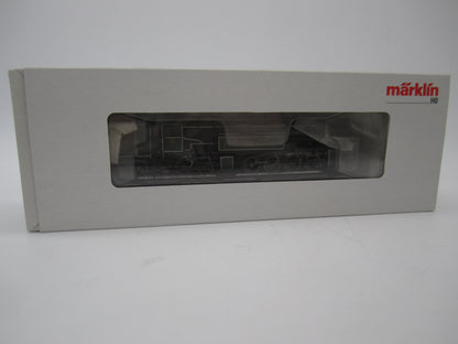 Märklin H0 - 37960 - Tenderloc, BR 96 "Mallet" K.Bay.St.B. - MFX/Sound