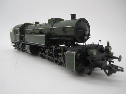 Märklin H0 - 37960 - Tenderloc, BR 96 "Mallet" K.Bay.St.B. - MFX/Sound
