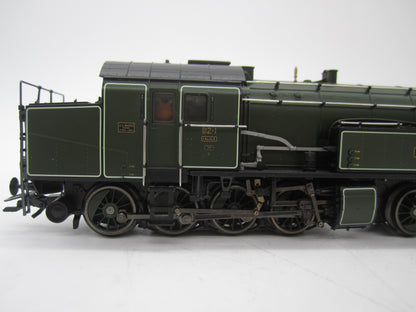 Märklin H0 - 37960 - Tenderloc, BR 96 "Mallet" K.Bay.St.B. - MFX/Sound