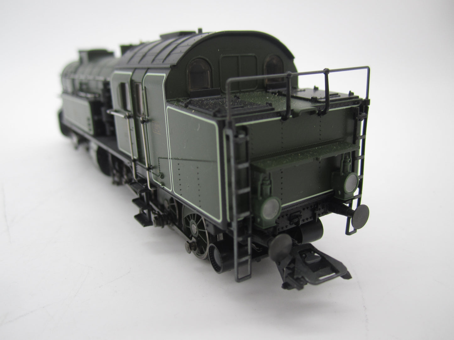 Märklin H0 - 37960 - Tenderloc, BR 96 "Mallet" K.Bay.St.B. - MFX/Sound