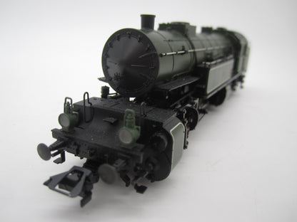 Märklin H0 - 37960 - Tenderloc, BR 96 "Mallet" K.Bay.St.B. - MFX/Sound