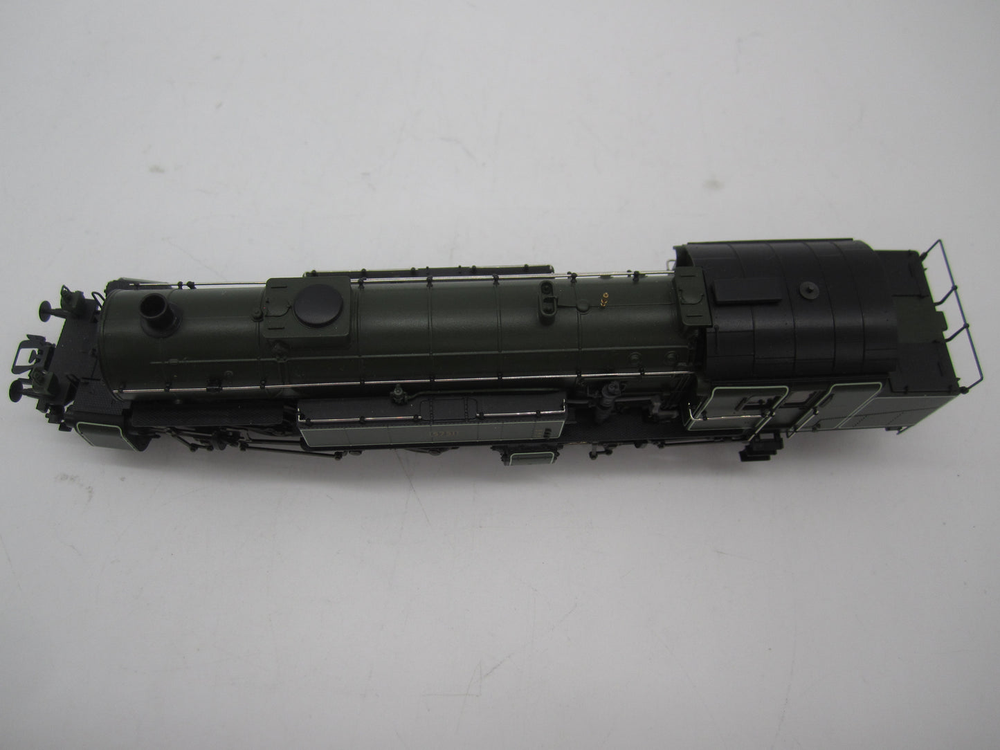 Märklin H0 - 37960 - Tenderloc, BR 96 "Mallet" K.Bay.St.B. - MFX/Sound