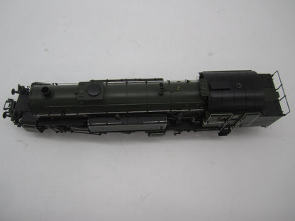 Märklin H0 - 37960 - Tenderloc, BR 96 "Mallet" K.Bay.St.B. - MFX/Sound