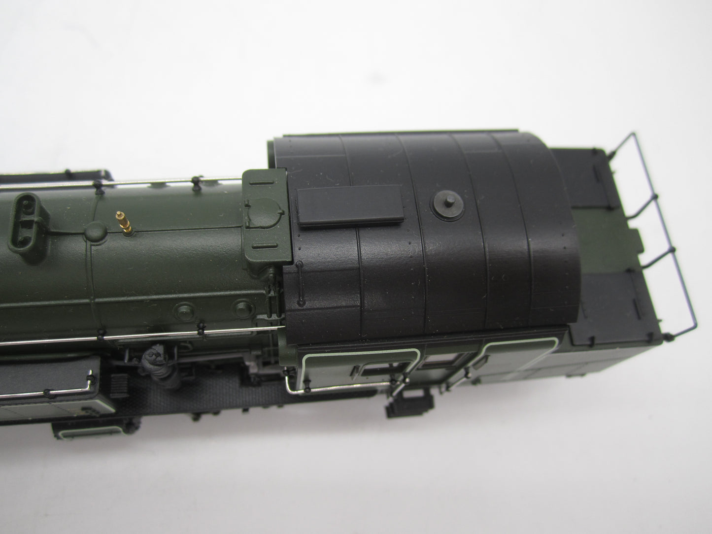 Märklin H0 - 37960 - Tenderloc, BR 96 "Mallet" K.Bay.St.B. - MFX/Sound