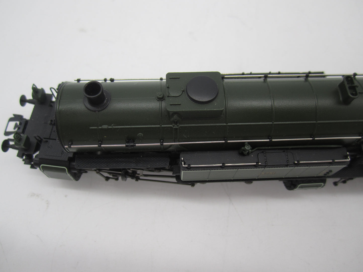 Märklin H0 - 37960 - Tenderloc, BR 96 "Mallet" K.Bay.St.B. - MFX/Sound