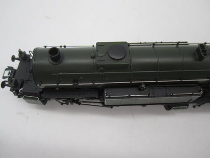 Märklin H0 - 37960 - Tenderloc, BR 96 "Mallet" K.Bay.St.B. - MFX/Sound