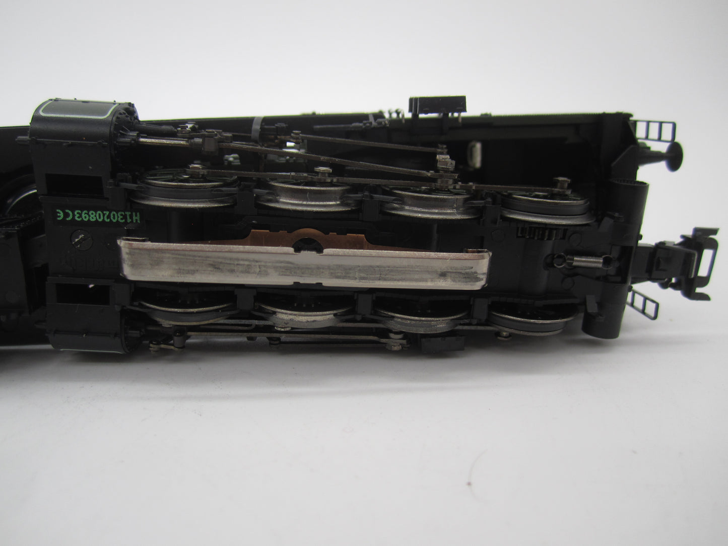 Märklin H0 - 37960 - Tenderloc, BR 96 "Mallet" K.Bay.St.B. - MFX/Sound