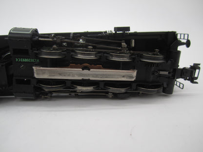 Märklin H0 - 37960 - Tenderloc, BR 96 "Mallet" K.Bay.St.B. - MFX/Sound