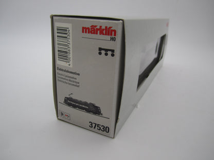 Märklin H0 - 37530 - E-loc, BR 120 "150 jaar Märklin" van de DB, MFX/Sound