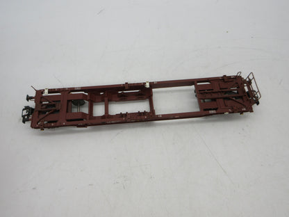 Märklin H0 - 47442 - Draagwagen met twee containers "Märklin" van de DB