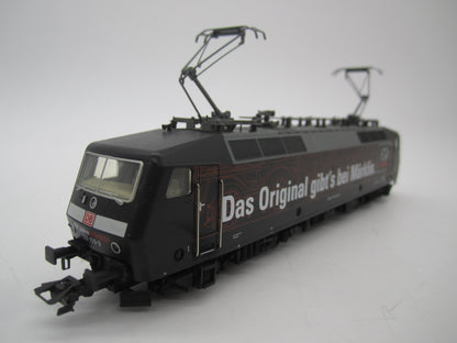 Märklin H0 - 37530 - E-loc, BR 120 "150 jaar Märklin" van de DB, MFX/Sound