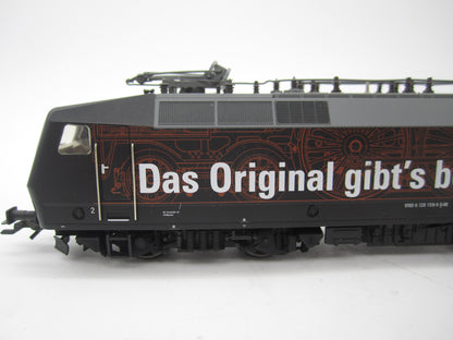 Märklin H0 - 37530 - E-loc, BR 120 "150 jaar Märklin" van de DB, MFX/Sound