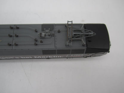 Märklin H0 - 37530 - E-loc, BR 120 "150 jaar Märklin" van de DB, MFX/Sound