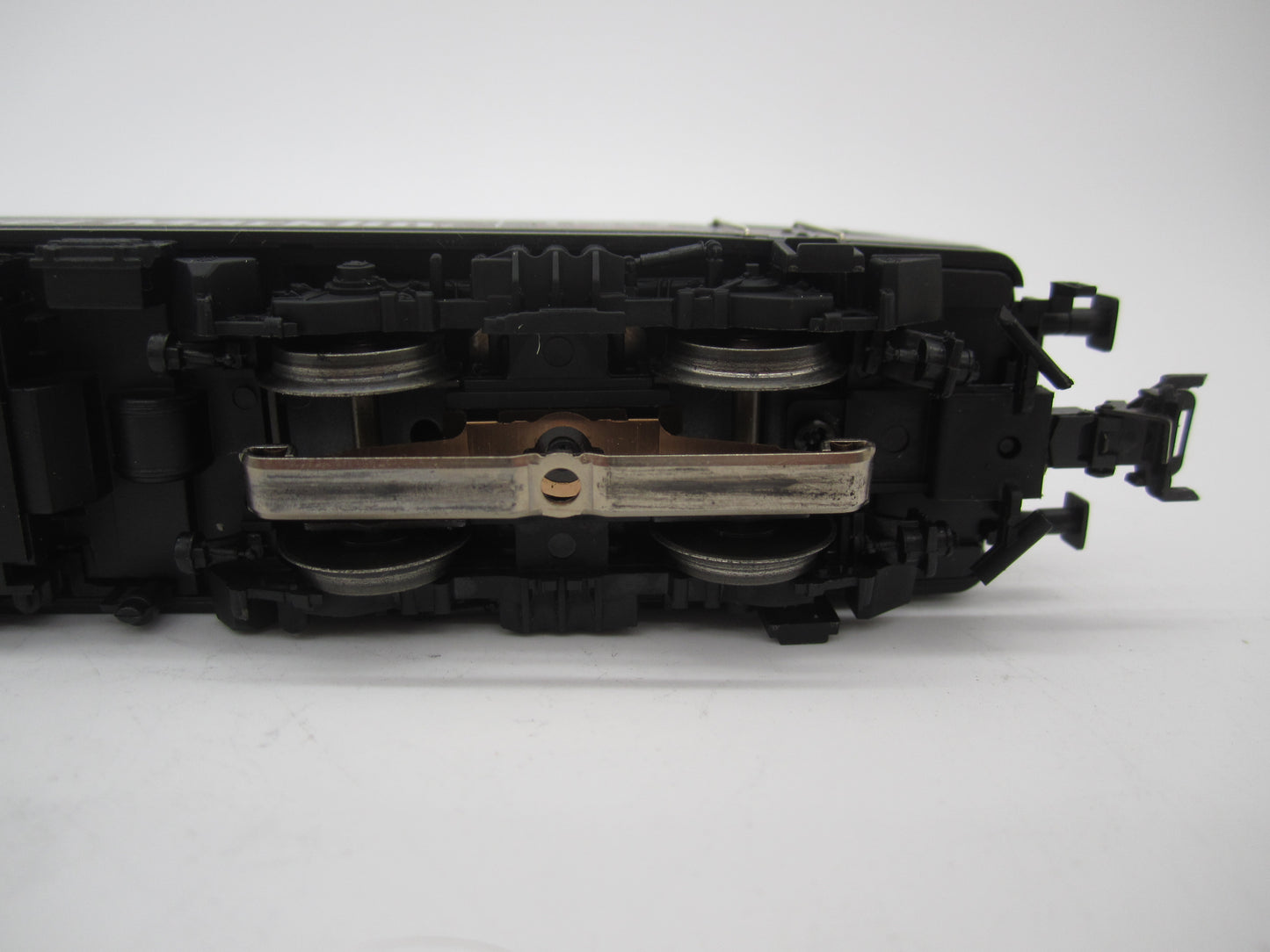 Märklin H0 - 37530 - E-loc, BR 120 "150 jaar Märklin" van de DB, MFX/Sound