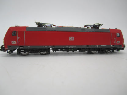 Arnold N - HN2103 - E-loc, BR 146 van de DB