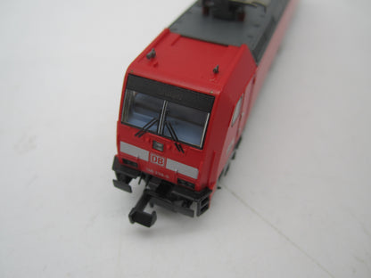 Arnold N - HN2103 - E-loc, BR 146 van de DB