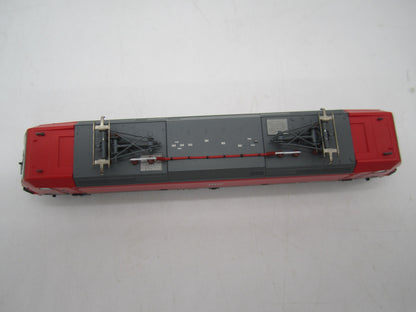 Arnold N - HN2103 - E-loc, BR 146 van de DB