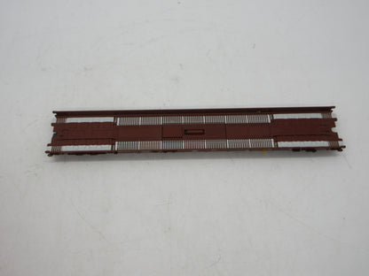 Märklin H0 - 4741 - Lagevloerwagen "Rollende Landstrasse" van de DB