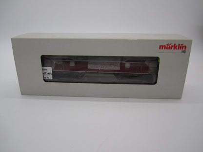 Märklin H0 - 39300 - Dieselloc, BR 230 van de DB - MFX/Sound