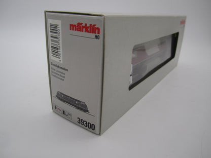 Märklin H0 - 39300 - Dieselloc, BR 230 van de DB - MFX/Sound