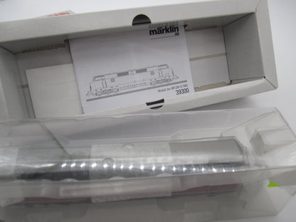 Märklin H0 - 39300 - Dieselloc, BR 230 van de DB - MFX/Sound