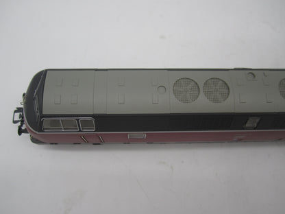 Märklin H0 - 39300 - Dieselloc, BR 230 van de DB - MFX/Sound