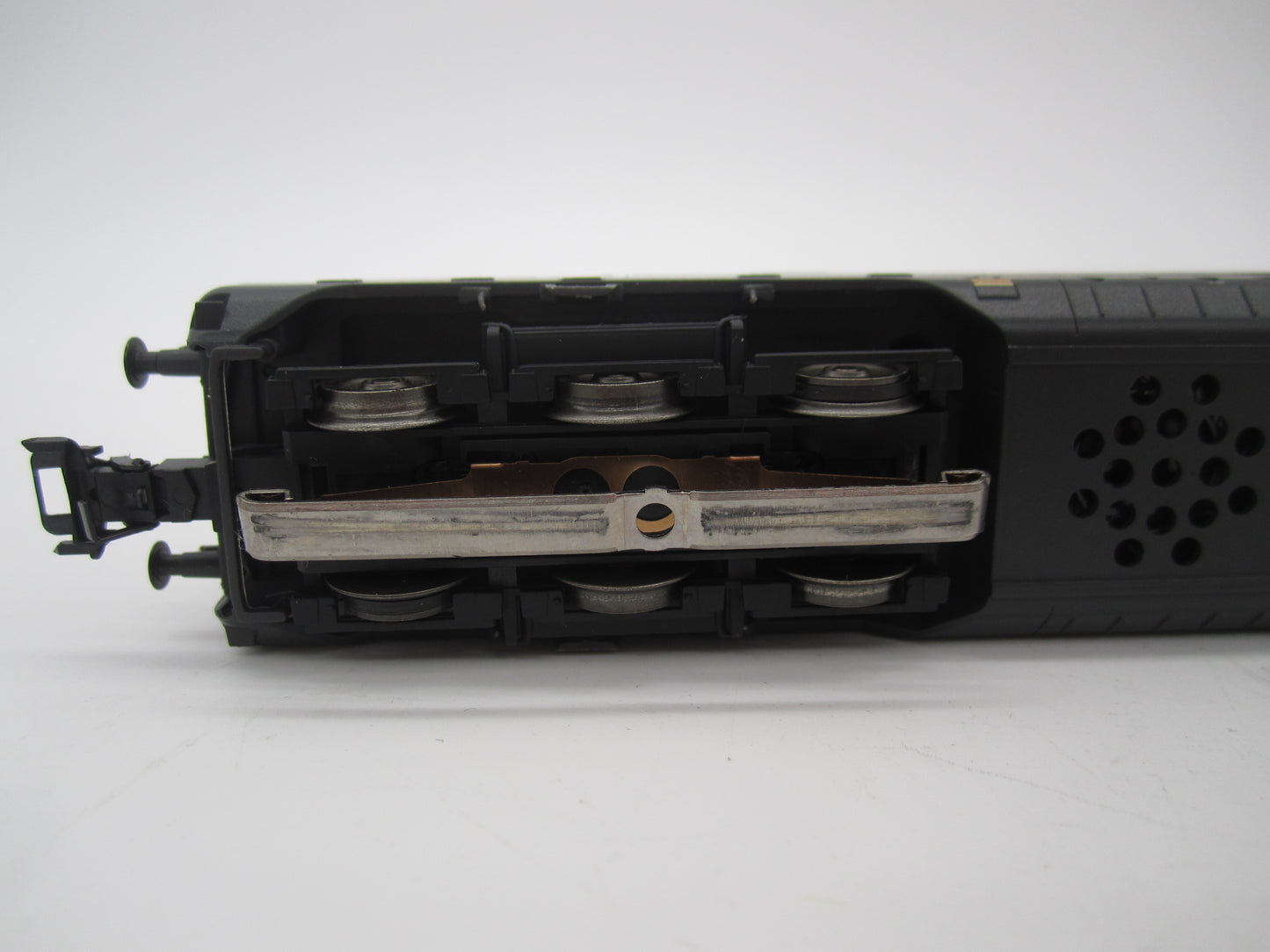 Märklin H0 - 39300 - Dieselloc, BR 230 van de DB - MFX/Sound
