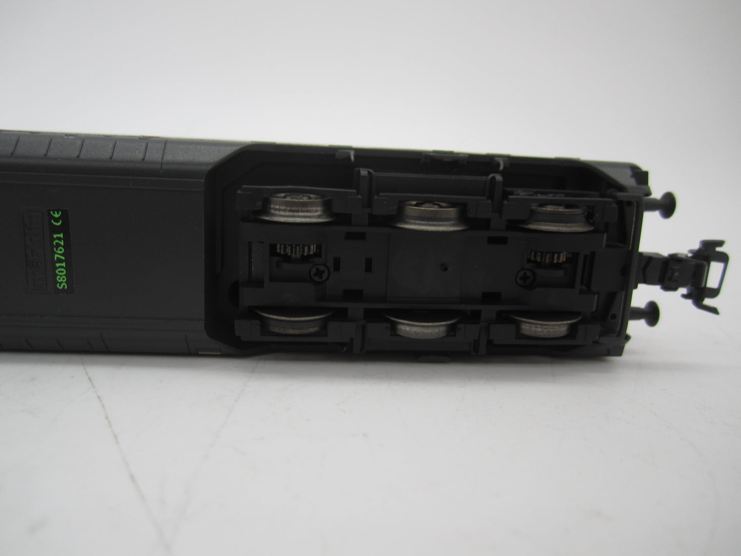 Märklin H0 - 39300 - Dieselloc, BR 230 van de DB - MFX/Sound