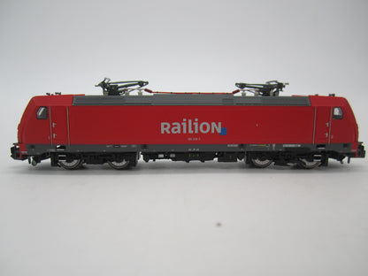 Arnold N - HN2105 - E-loc, BR 185 "Railion" van de DB