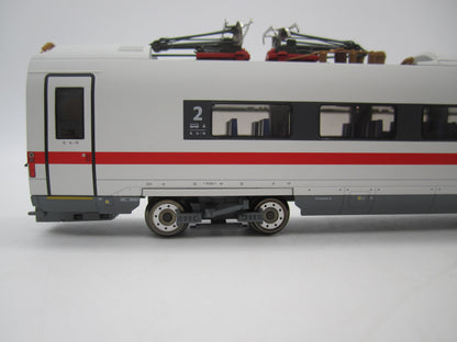Märklin H0 - 43724 - 3-delige uitbreidingsset wagens voor ICE 4 van de DB