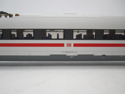 Märklin H0 - 43724 - 3-delige uitbreidingsset wagens voor ICE 4 van de DB