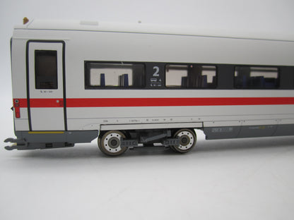 Märklin H0 - 43724 - 3-delige uitbreidingsset wagens voor ICE 4 van de DB
