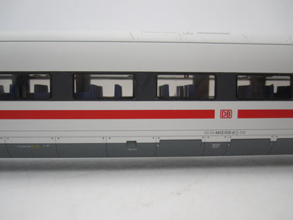 Märklin H0 - 43724 - 3-delige uitbreidingsset wagens voor ICE 4 van de DB