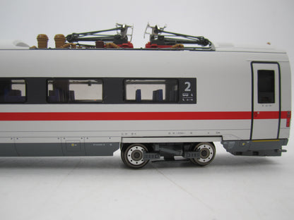 Märklin H0 - 43724 - 3-delige uitbreidingsset wagens voor ICE 4 van de DB