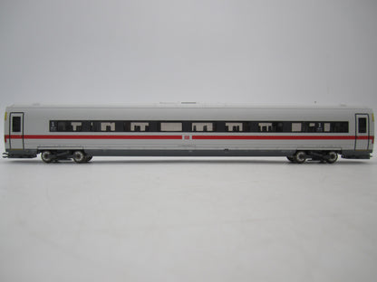 Märklin H0 - 43724 - 3-delige uitbreidingsset wagens voor ICE 4 van de DB
